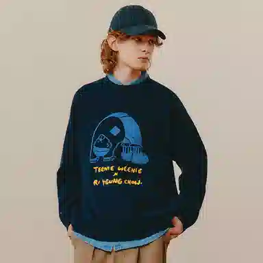 Teenie Weenie Men Teenie Weenie men