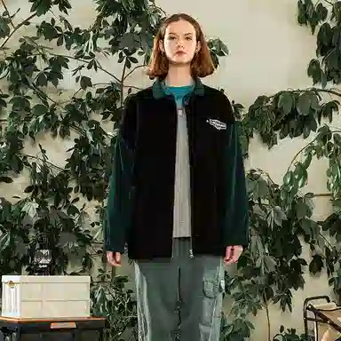 LAMLICKA x nasapanda