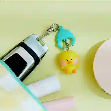 LINE FRIENDS minini IP