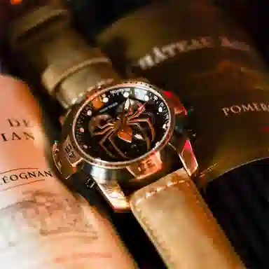 REEF TIGER RT3532S-MHZ