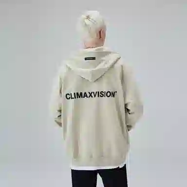 CLIMAX VISION Logo