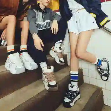 Champion TronSkate V1