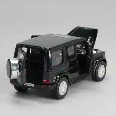 Maisto 125 2019 G G CLASS