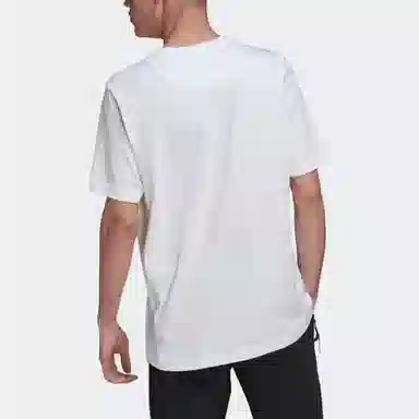 adidas M Internal Tee LogoT