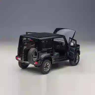 AUTOart SUZUKI JIMNY SIERRA JB74