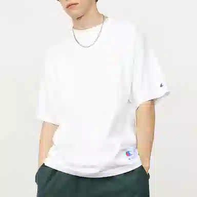 Champion SS22 Action Style T