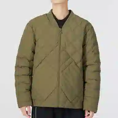 PUMA WINTERIZED Das Light Weight Down Jacket