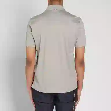 THOM BROWNE SS22 Polo
