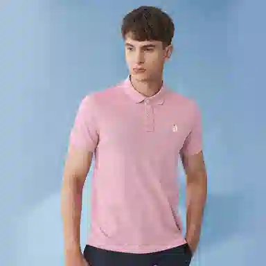HAZZYS SS22 Polo Shirt