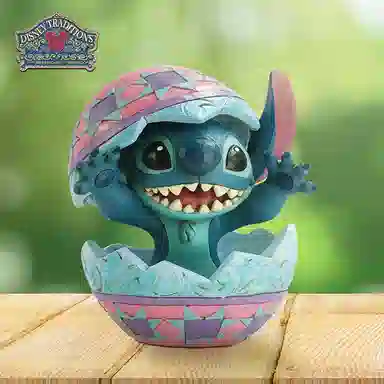 ENESCO x DisneyTraditions 13cm