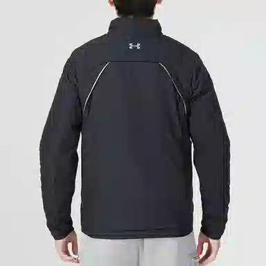 Under Armour Cg Reactor VLAP Golf Hybrid Logo