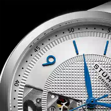 STUHRLING 40mm 977M.01