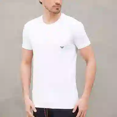 EMPORIO ARMANI SS22 T