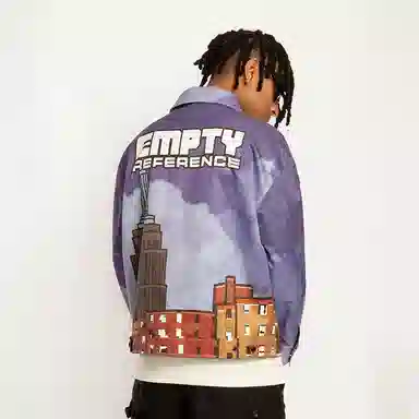 EMPTY REFERENCE