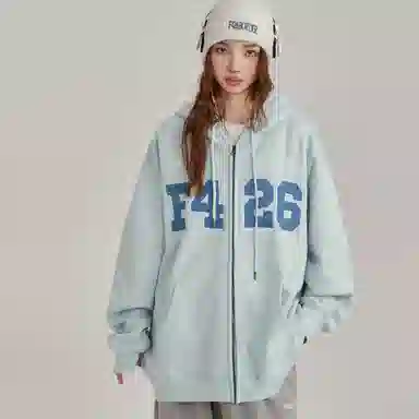 F426 Hoodie