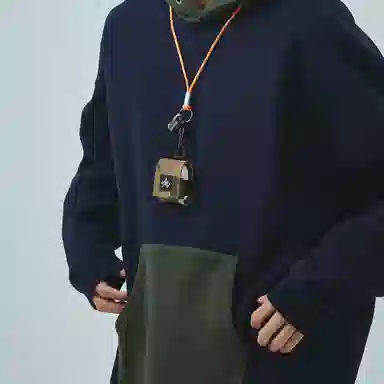 the MAD HATcher Monogram