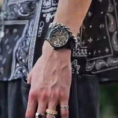 FAIRWHALE FW-6040-S2