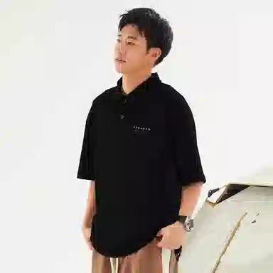 STANAIR LogoPolo