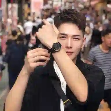 KLASSE14 WIM19BK011W