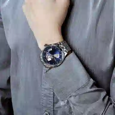 Hamilton Jazzmaster H32705141