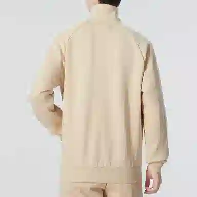 PUMA 2022 T7 Iconic T7 Track Jkt DK Logo