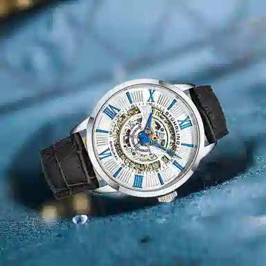 STUHRLING 44mm 696.01