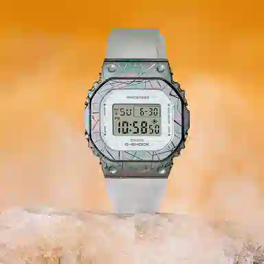 CASIO G-SHOCK GM-S5640GEM-7PR