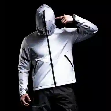 Monster Guardians Snow Peak White