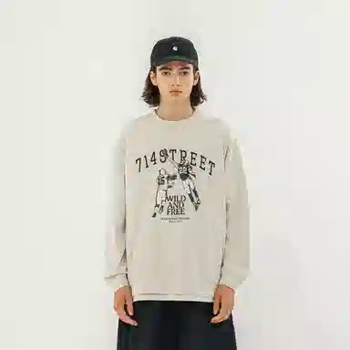 714STREET AW22 T