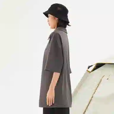 STANAIR LogoPolo