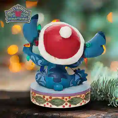 ENESCO x Disney DisneyTraditions 11cm