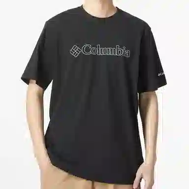 Columbia T