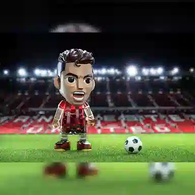 AcePlayer MONEYBALL CB