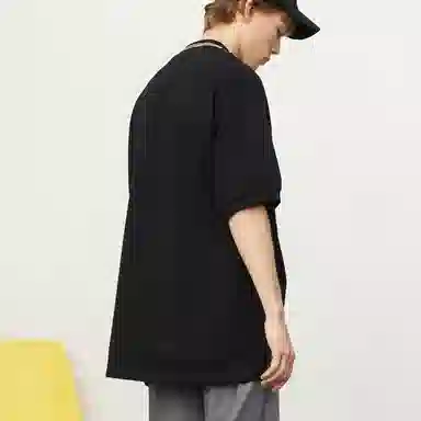 Champion SS22 Action Style LogoPolo
