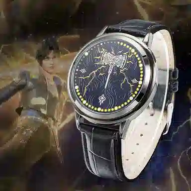 xingyunshix 44mm MZTKN-03