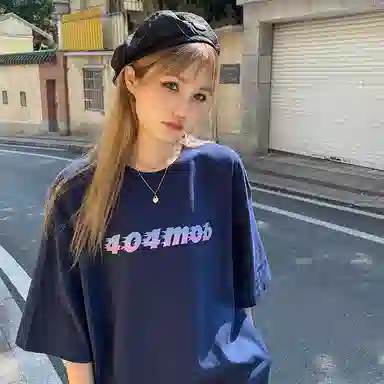404MOB GANG T