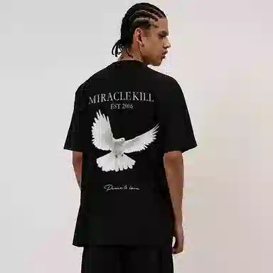 MIRACLE KILL T