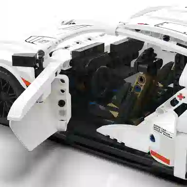 911RS3 1202pcs MY88308