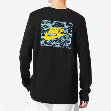 Nike LogoT