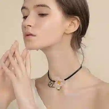 Cercoo chocker