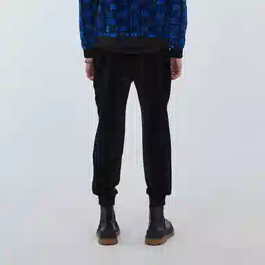 DAVID NAMAN FW22 logo