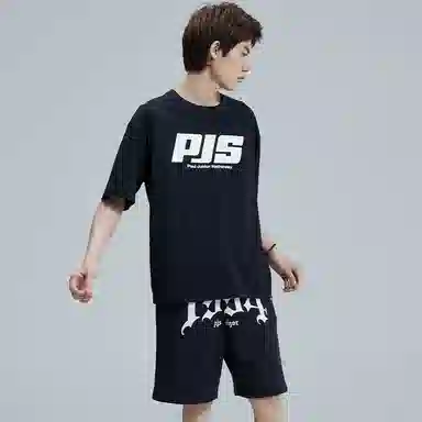 PJ's Vigor LogoT
