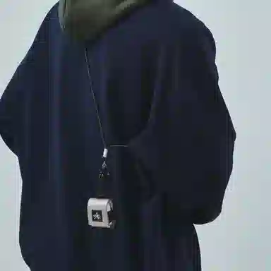 the MAD HATcher Monogram