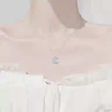 LUCKY ZHY S925