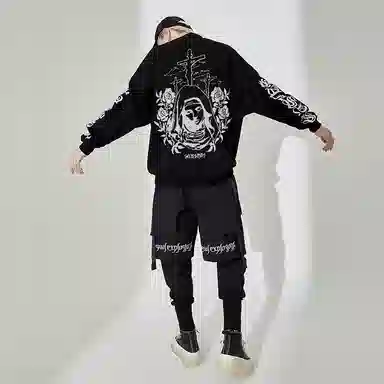 Kimura Sansha Redemption Series