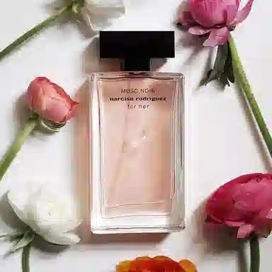 MUSC NOIR EDP 30ml50ml100ml