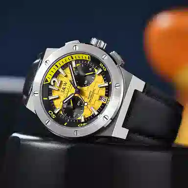 I&W Carnival DW8605G