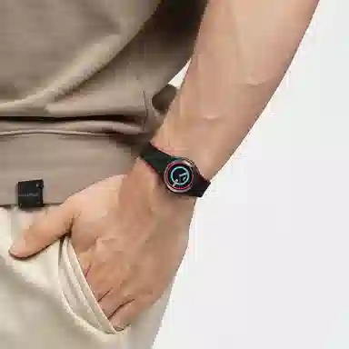 SWATCHNew Gent 30 34mm SO28B706