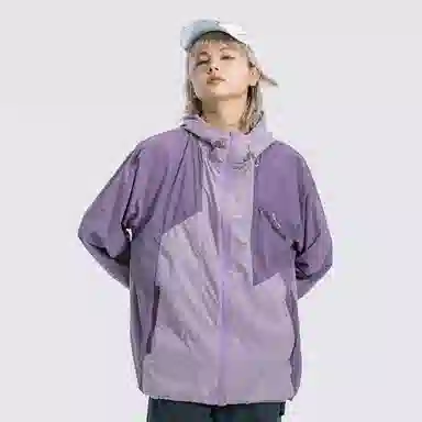 ENSHADOWER Outdoor Jacket