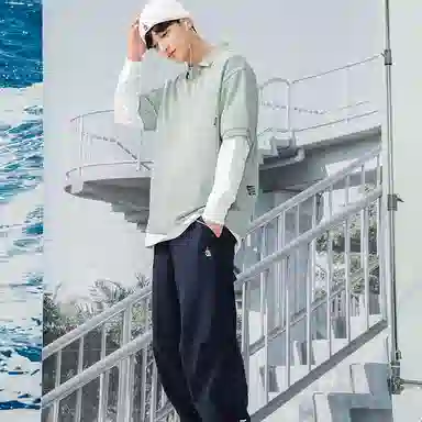 Nautica Polo